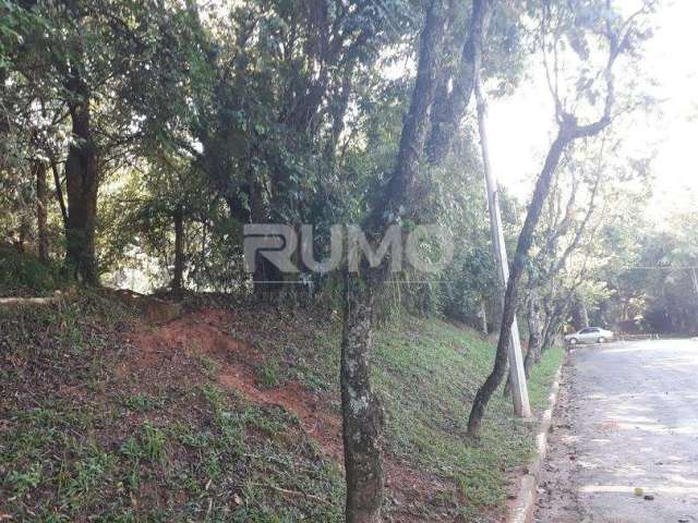 Terreno comercial à venda na Rua Theodosio Rodriguez Otero, s/n, Joaquim Egídio, Campinas por R$ 530.000