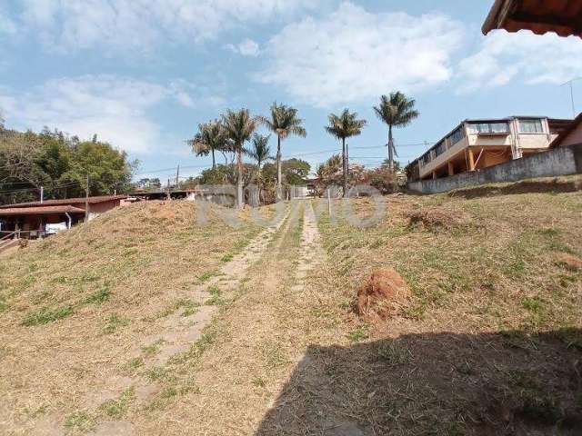 Terreno comercial à venda na Rua Heitor Penteado, 1319, Joaquim Egídio, Campinas por R$ 1.350.000