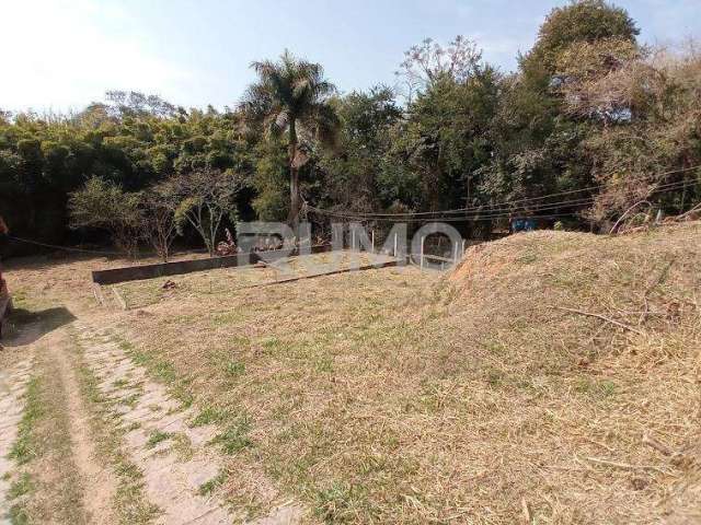 Terreno comercial à venda na Rua Heitor Penteado, 1319 A, Joaquim Egídio, Campinas por R$ 650.000