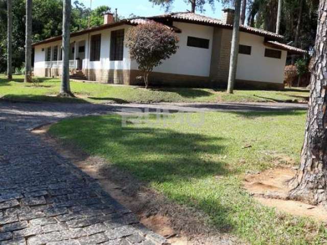 Fazenda com 3 salas à venda na Rua Heitor Penteado, Joaquim Egídio, Campinas, 700 m2 por R$ 9.000.000