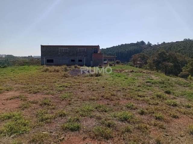 Terreno comercial à venda na Estrada do Capricórnio, Km 15, S/ Nº, Joaquim Egídio, Campinas, 475 m2 por R$ 2.150.000