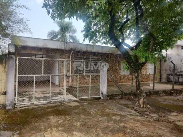 Casa com 4 quartos à venda na Rua José Ignácio, 136, Joaquim Egídio, Campinas, 196 m2 por R$ 950.000