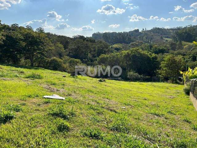 Terreno em condomínio fechado à venda na Rua Heitor Penteado, 700, Joaquim Egídio, Campinas, 380 m2 por R$ 480.000