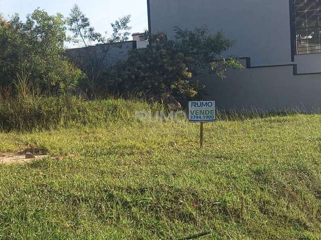 Terreno comercial à venda na Rua Embiruçu, 140, Loteamento Alphaville Campinas, Campinas por R$ 2.120.000