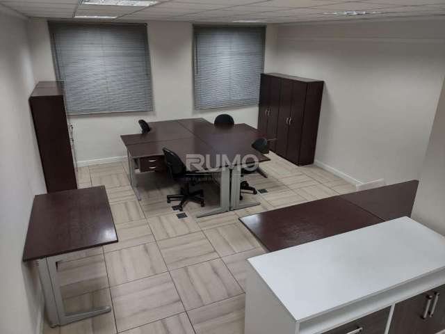 Sala comercial para alugar na Rua Aguaçú, 171, Loteamento Alphaville Campinas, Campinas, 41 m2 por R$ 2.200