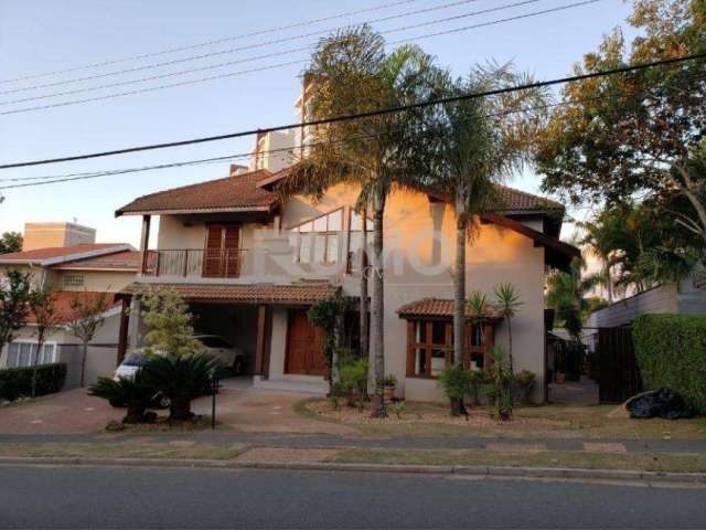 Casa com 3 quartos à venda na Rua Marfim, 683, Loteamento Alphaville Campinas, Campinas, 309 m2 por R$ 2.780.000