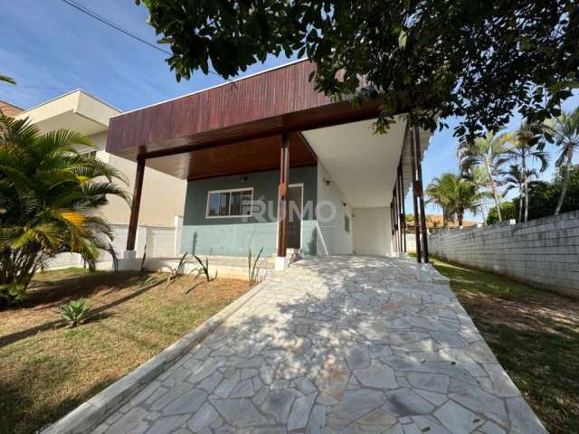 Casa em condomínio fechado com 3 quartos à venda na Rua Estella Maria dos Santos, 15, Chácara São Rafael, Campinas, 235 m2 por R$ 1.200.000