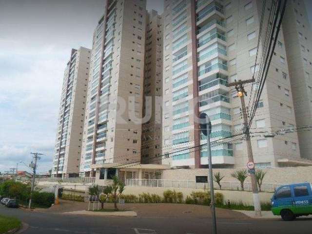 Apartamento com 3 quartos à venda na Avenida Alaôr Faria de Barros, 1050, Loteamento Alphaville Campinas, Campinas, 137 m2 por R$ 1.350.000