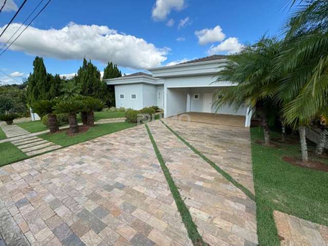 Casa em condomínio fechado com 2 quartos à venda na Avenida Noé Vincie, s/n, Loteamento Arboreto dos Jequitibás (Sousas), Campinas, 278 m2 por R$ 2.400.000