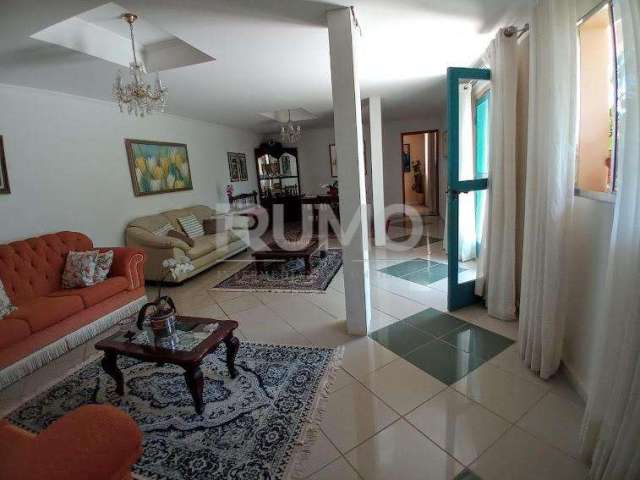 Casa em condomínio fechado com 4 quartos à venda na Rua San Conrado, 415, Loteamento Caminhos de San Conrado (Sousas), Campinas, 365 m2 por R$ 980.000