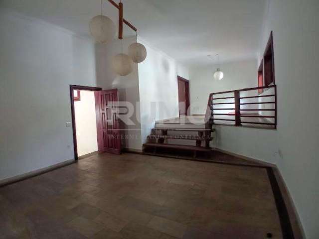 Casa em condomínio fechado com 4 quartos à venda na Rua San Conrado, 415, Loteamento Caminhos de San Conrado (Sousas), Campinas, 285 m2 por R$ 1.350.000