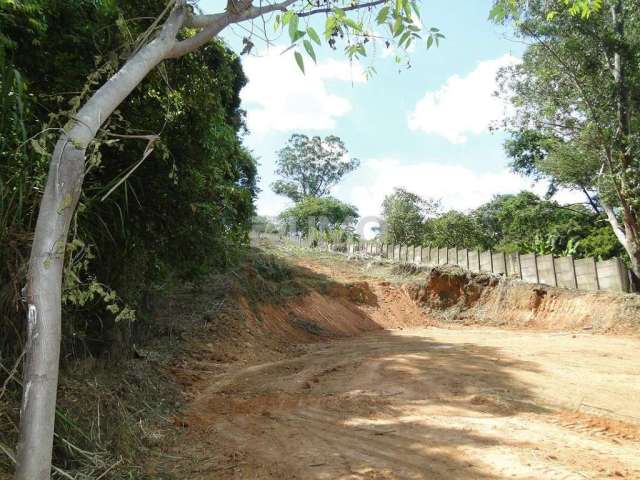 Terreno à venda na Sessenta e Nove, 2135, Loteamento Caminhos de San Conrado (Sousas), Campinas por R$ 450.000