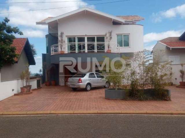 Casa em condomínio fechado com 3 quartos à venda na Rua San Conrado, 415, Loteamento Caminhos de San Conrado (Sousas), Campinas, 404 m2 por R$ 1.490.000