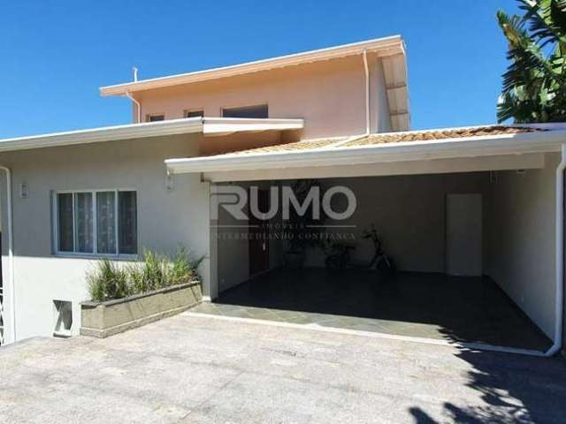 Casa em condomínio fechado com 3 quartos à venda no Loteamento Caminhos de San Conrado (Sousas), Campinas , 280 m2 por R$ 1.400.000