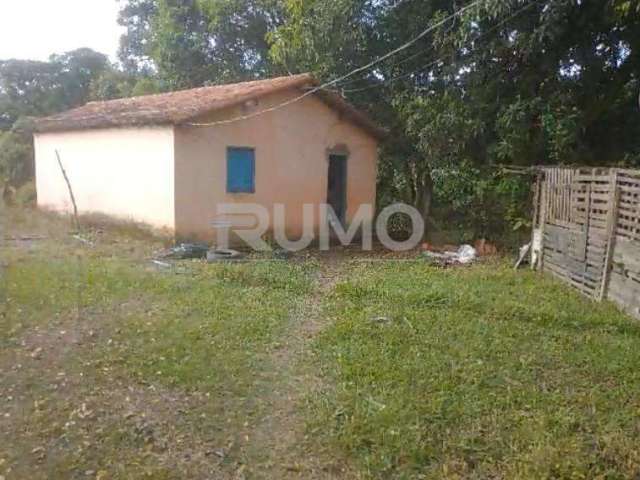 Fazenda à venda na Rua Amélia Rodrigues de Figueiredo, 51, Loteamento Chácaras Vale das Garças, Campinas por R$ 2.000.000