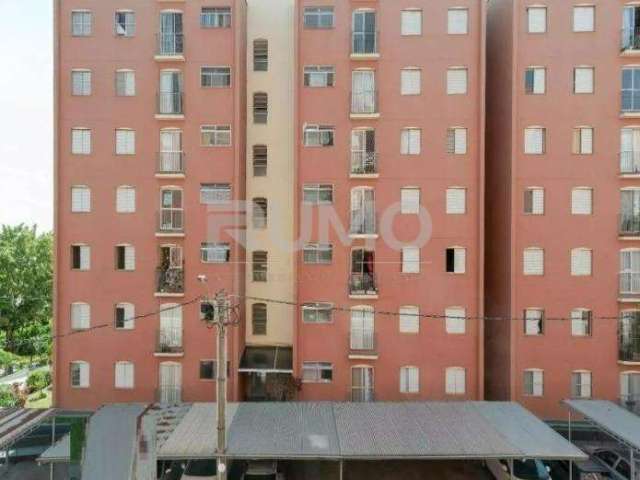 Apartamento com 2 quartos à venda na Rua Ângela Russo Tafner, 155, Loteamento Country Ville, Campinas, 63 m2 por R$ 200.000