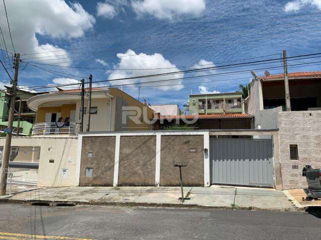 Casa com 3 quartos à venda na Rua Gilman José Jorge Farah, 204, Loteamento Parque São Martinho, Campinas, 250 m2 por R$ 450.000