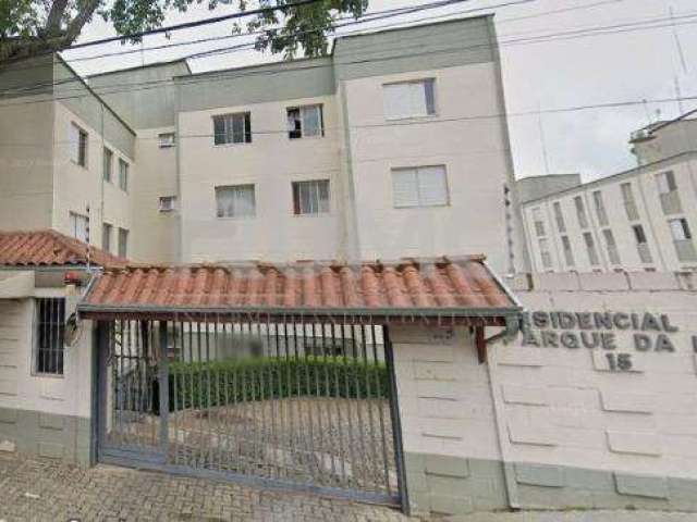 Apartamento com 2 quartos à venda na Rua Manoel Herculano Marques de Fontes, 15, Loteamento Parque São Martinho, Campinas, 58 m2 por R$ 235.000