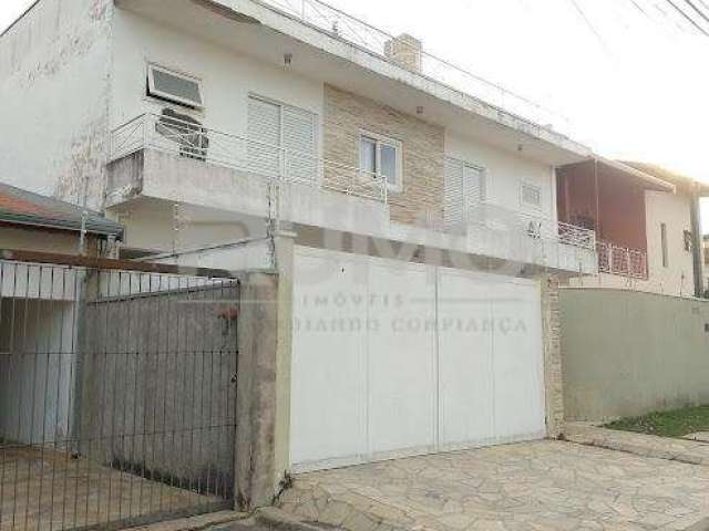 Casa com 2 quartos à venda na Rua Rosa Aburad Khouri, 1069, Loteamento Parque das Hortências (Sousas), Campinas, 291 m2 por R$ 1.100.000