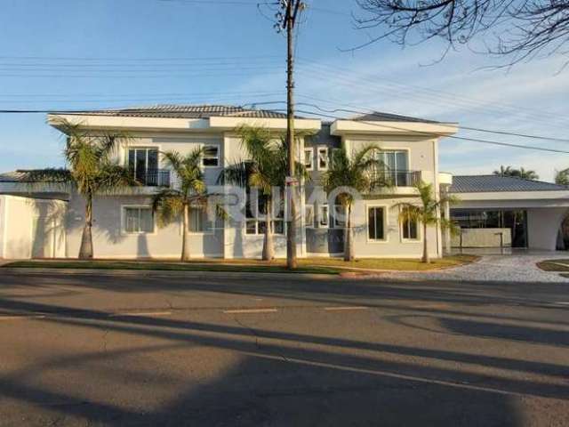 Casa em condomínio fechado com 4 quartos à venda na Avenida Professor Adhelar Matthes, 197, Loteamento Residencial Barão do Café, Campinas, 410 m2 por R$ 2.960.000