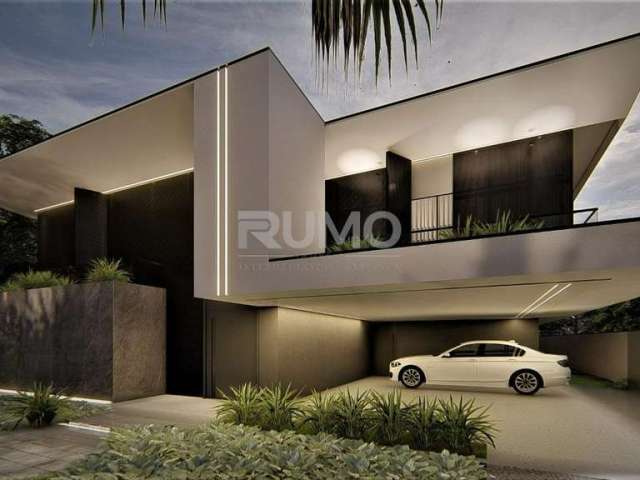 Casa em condomínio fechado com 5 quartos à venda na Avenida Isaura Roque Quércia, s/n, Loteamento Residencial Entre Verdes (Sousas), Campinas, 1041 m2 por R$ 13.600.000