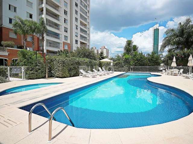 Apartamento com 3 quartos à venda na Rua Álvaro Bosco, 157, Loteamento Residencial Vila Bella, Campinas, 135 m2 por R$ 1.250.000