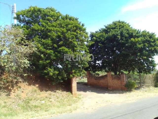 Terreno comercial à venda na Noboru Hirayama, S Nº, Macuco, Valinhos por R$ 1.900.000