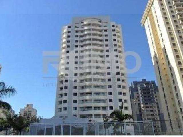 Apartamento com 4 quartos à venda na Rua Jasmim, 880, Mansões Santo Antônio, Campinas, 128 m2 por R$ 920.000