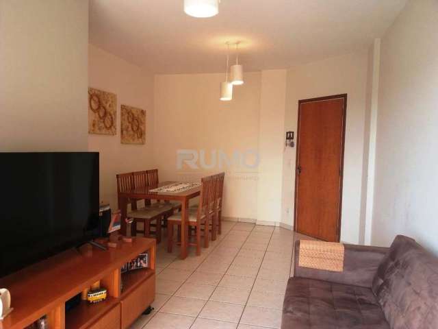 Apartamento com 2 quartos à venda na Rua Hermantino Coelho, 501, Mansões Santo Antônio, Campinas, 68 m2 por R$ 490.000