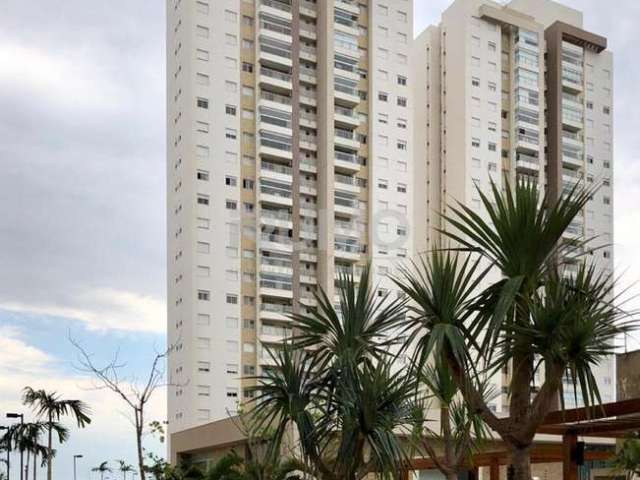 Apartamento com 2 quartos à venda na Luiz Otávio, 2245, Mansões Santo Antônio, Campinas, 74 m2 por R$ 950.000