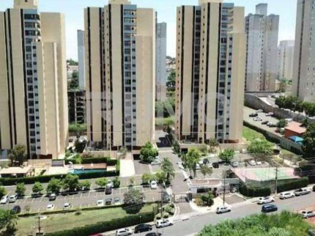 Apartamento com 2 quartos à venda na Rua Hermantino Coelho, 501, Mansões Santo Antônio, Campinas, 78 m2 por R$ 671.000