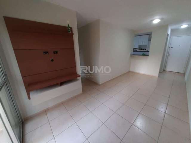 Apartamento com 3 quartos à venda na Rua Hermantino Coelho, 743, Mansões Santo Antônio, Campinas, 64 m2 por R$ 495.000