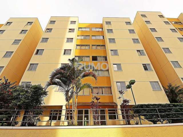 Apartamento com 2 quartos à venda na Rua Hermantino Coelho, 255, Mansões Santo Antônio, Campinas, 61 m2 por R$ 430.000