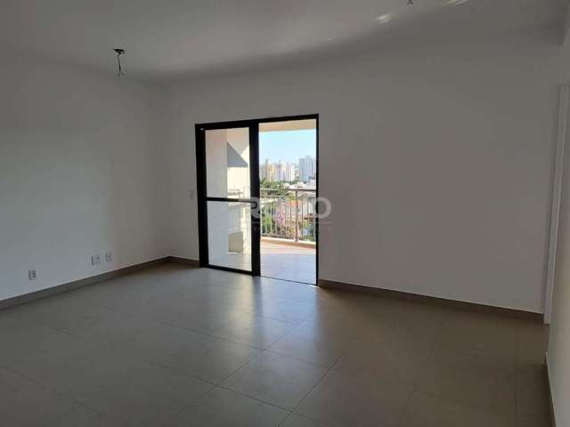 Apartamento com 3 quartos à venda na Rua Lauro Vannucci, 997, Mansões Santo Antônio, Campinas, 74 m2 por R$ 720.000