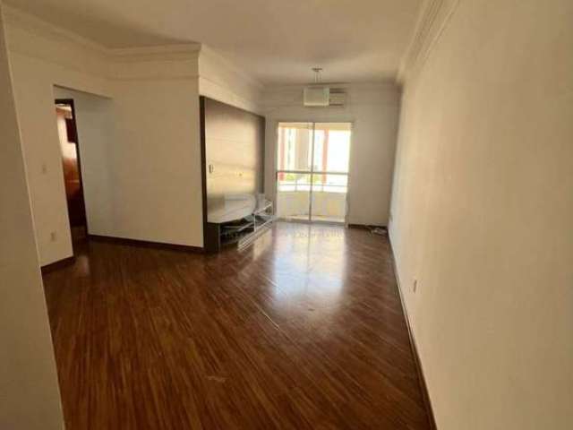 Apartamento com 3 quartos para alugar na Rua Francisco Fadim, apto 123, Morumbi, Paulínia, 82 m2 por R$ 3.500