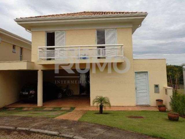 Casa em condomínio fechado com 3 quartos à venda na Rua Alberto Macchi, 43, Notre Dame, Campinas, 191 m2 por R$ 1.350.000