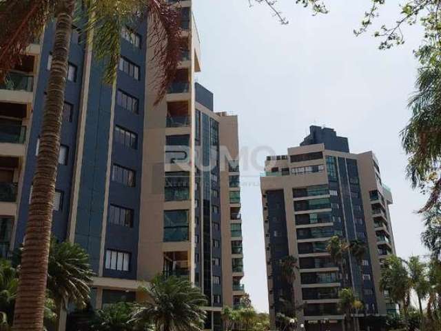 Apartamento com 3 quartos para alugar na Rua Alberto Macchi, 40, Notre Dame, Campinas, 137 m2 por R$ 4.500