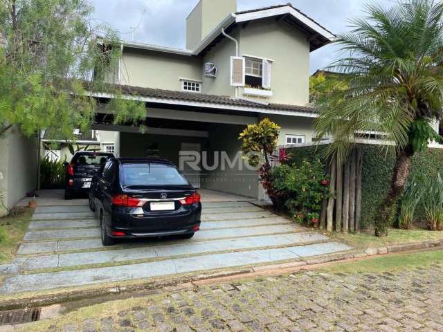 Casa em condomínio fechado com 3 quartos à venda na Rua Egberto Ferreira de Arruda Camargo, 900, Notre Dame, Campinas, 270 m2 por R$ 1.800.000