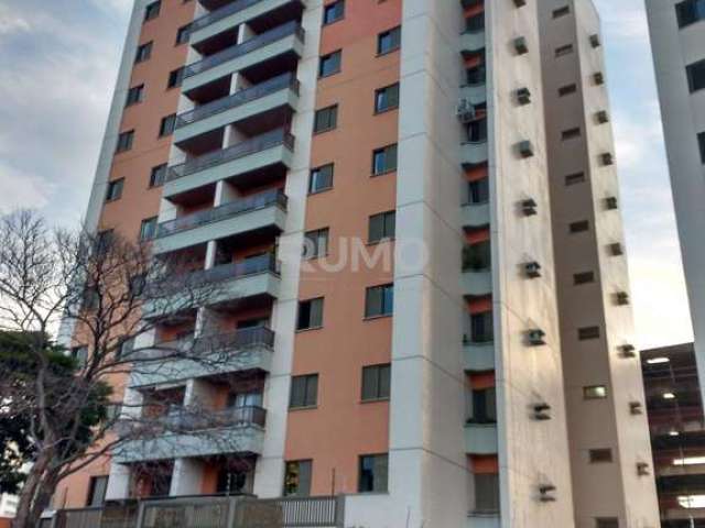 Apartamento com 3 quartos à venda na Rua Orlando Fagnani, 144, Nova Campinas, Campinas, 92 m2 por R$ 690.000