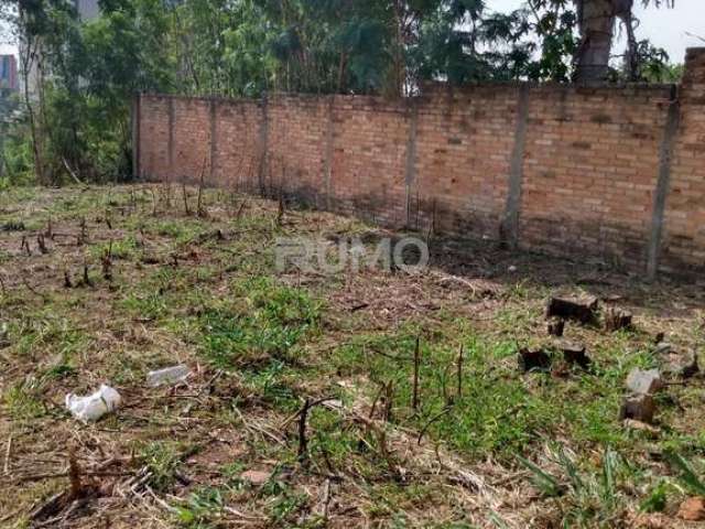 Terreno comercial à venda na Rua Gustavo Ambrust, 485, Nova Campinas, Campinas por R$ 2.085.000