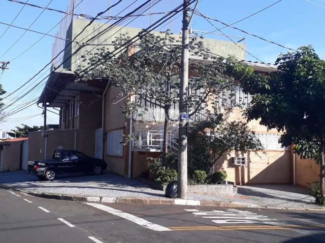 Prédio à venda na Rua Doutor José Ferreira de Camargo, 55, Nova Campinas, Campinas, 1000 m2 por R$ 2.900.000