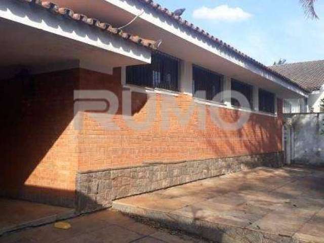 Casa com 3 quartos para alugar na Rua Viscondessa de Campinas, 63, Nova Campinas, Campinas, 300 m2 por R$ 8.000