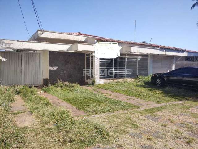 Casa comercial para alugar na Rua Dom Francisco de Campos Barreto, 480, Nova Campinas, Campinas, 300 m2 por R$ 7.000