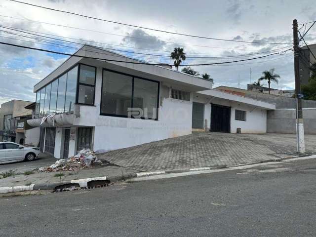 Prédio para alugar na Avenida Doutor Moraes Salles, 2257, Nova Campinas, Campinas, 380 m2 por R$ 25.000