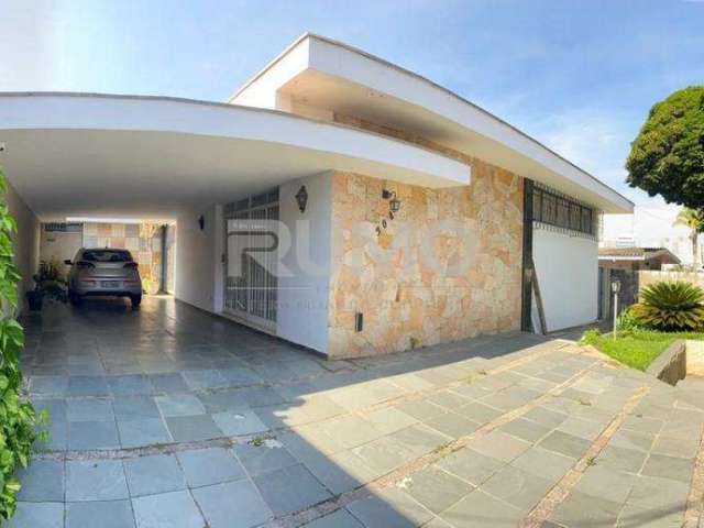 Casa comercial para alugar na Avenida Engenheiro Carlos Stevenson, 508, Nova Campinas, Campinas, 332 m2 por R$ 11.000