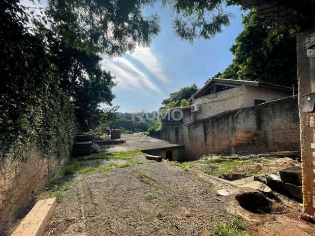 Terreno comercial à venda na Piquete, 758, Nova Campinas, Campinas por R$ 860.000