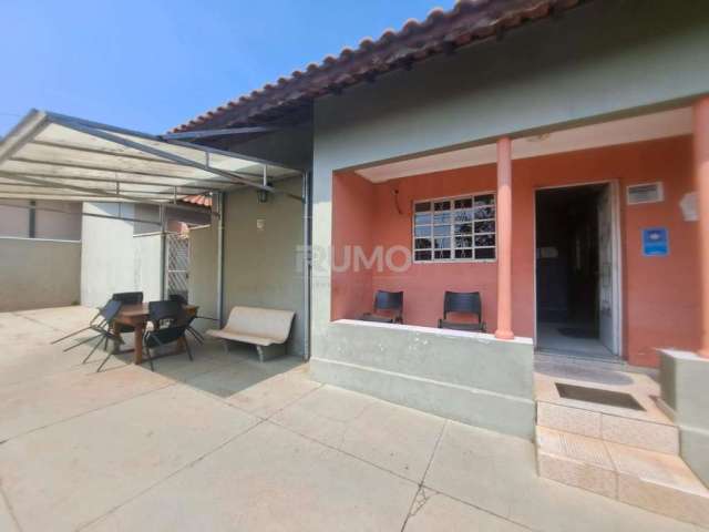 Casa comercial com 6 salas à venda na Rua Augusto César de Andrade, 506, Nova Campinas, Campinas, 153 m2 por R$ 1.100.000