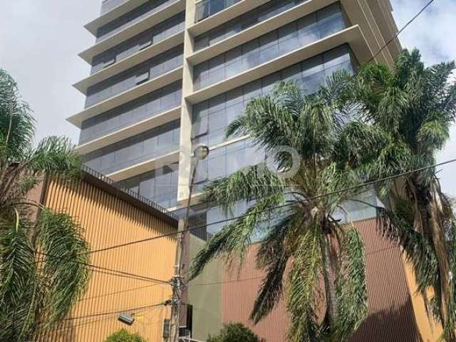 Sala comercial para alugar na Rua Odila Maia Rocha Brito, 25, Nova Campinas, Campinas, 495 m2 por R$ 60.000