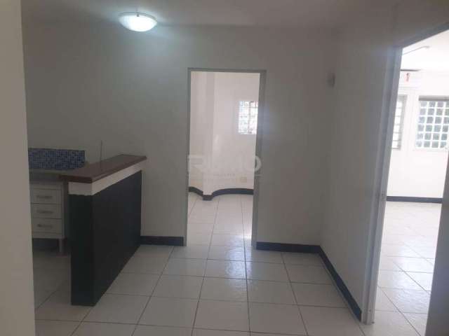 Sala comercial para alugar na Orlando Fagnani, 470, Nova Campinas, Campinas, 75 m2 por R$ 2.400