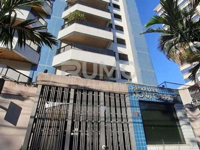 Apartamento com 4 quartos à venda na Avenida José de Souza Campos, 480, Nova Campinas, Campinas, 128 m2 por R$ 750.000